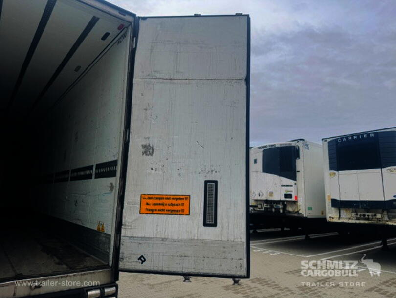 Schmitz Cargobull - Reefer Standard Insulated/refrigerated box (9)