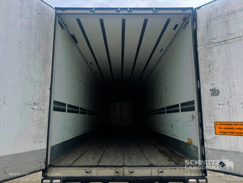 Schmitz Cargobull - Reefer Standard Insulated/refrigerated box (2)