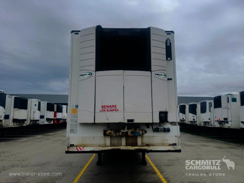 Schmitz Cargobull - Reefer Standard Insulated/refrigerated box (5)