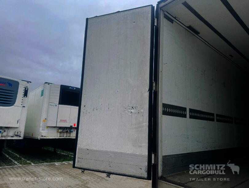 Schmitz Cargobull - Reefer Standard Insulated/refrigerated box (7)