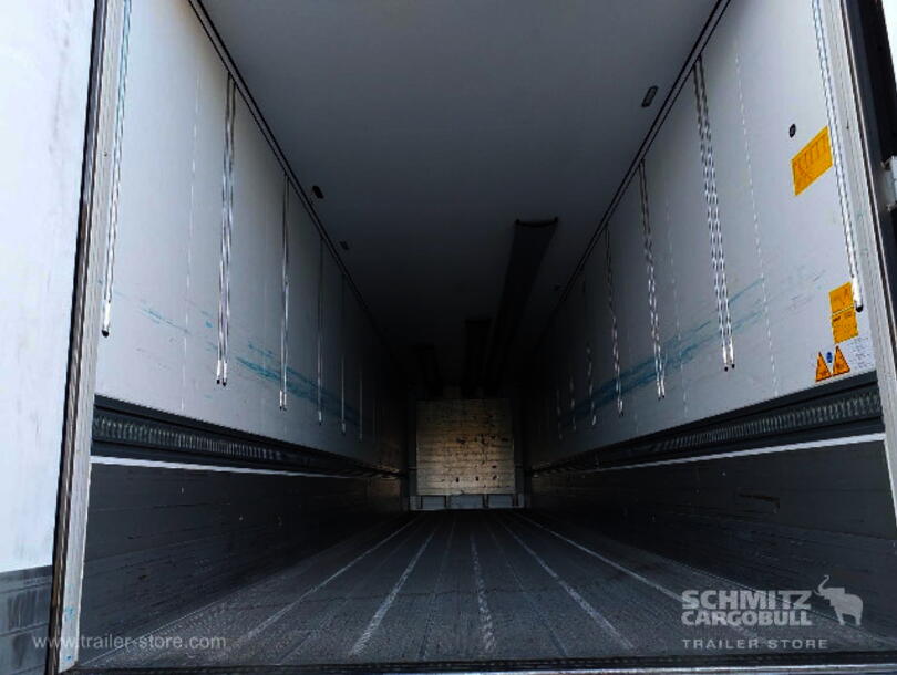 Schmitz Cargobull - Isolier-/Kühlkoffer Tiefkühlkoffer Standard (2)