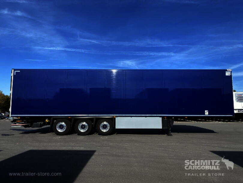Schmitz Cargobull - Reefer Standard Insulated/refrigerated box (3)