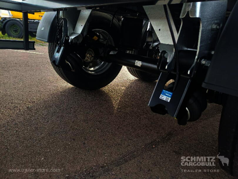 Schmitz Cargobull - alu-square sided body Tipper (9)