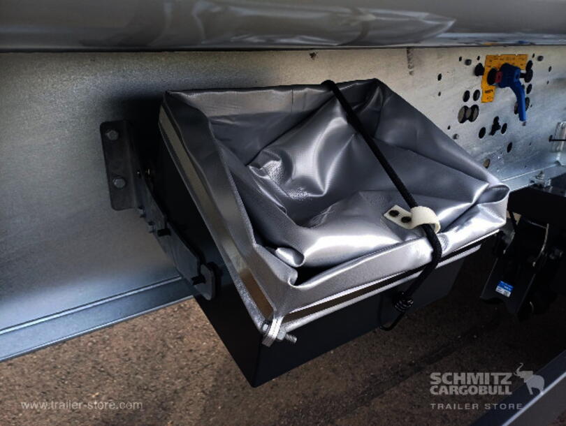 Schmitz Cargobull - alu-square sided body Tipper (10)