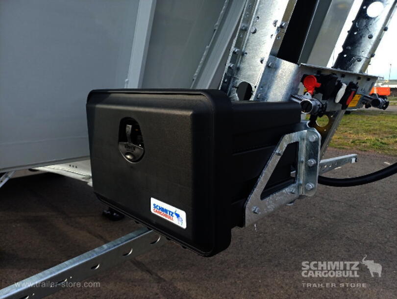 Schmitz Cargobull - alu-square sided body Tipper (11)