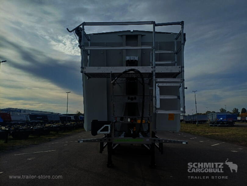 Schmitz Cargobull - alu-square sided body Tipper (6)