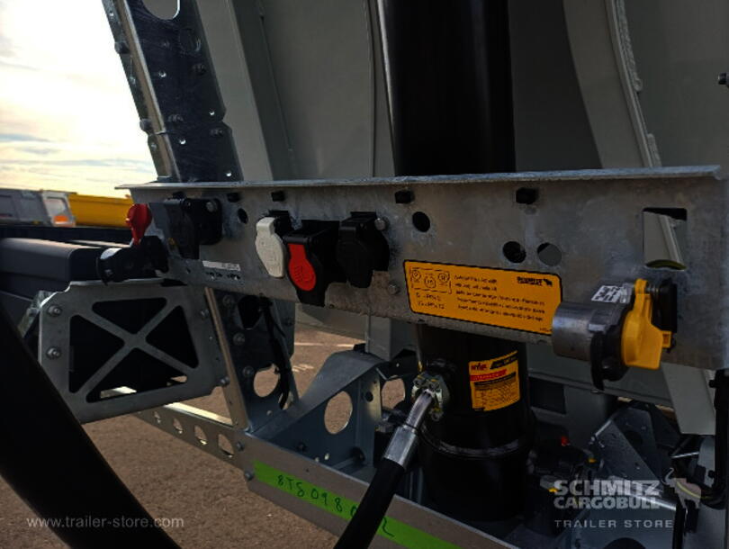 Schmitz Cargobull - alu-square sided body Tipper (7)