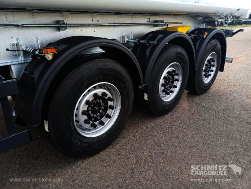 Schmitz Cargobull - alu-square sided body Tipper (8)