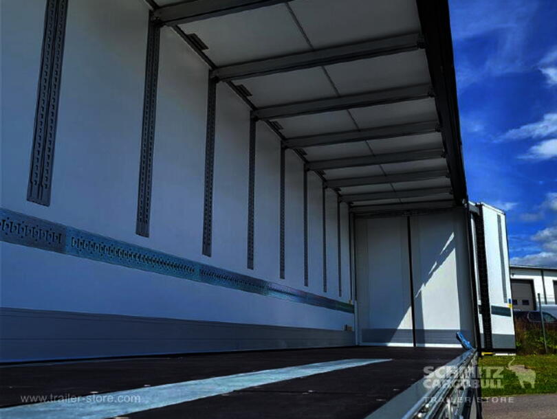 Schmitz Cargobull - Dryfreight box Box (2)