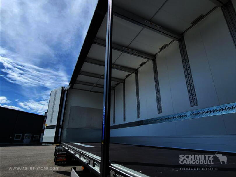 Schmitz Cargobull - Dryfreight box Box (3)