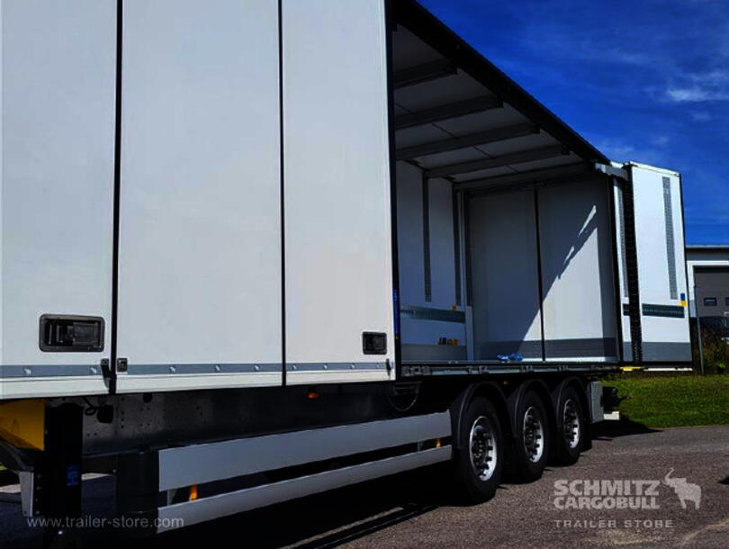 Schmitz Cargobull - Dryfreight box Box (4)