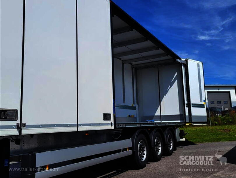 Schmitz Cargobull - Dryfreight box Box (5)