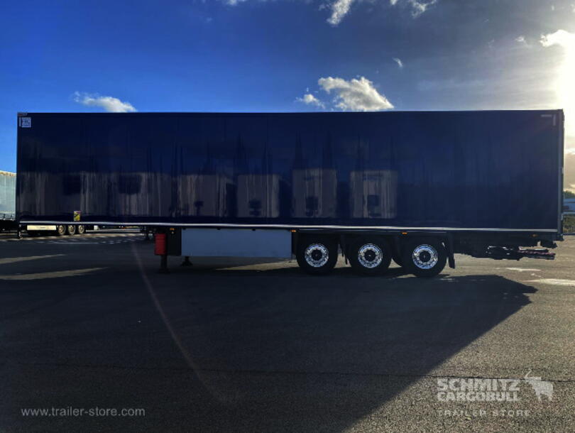 Schmitz Cargobull - Reefer Standard Insulated/refrigerated box (5)
