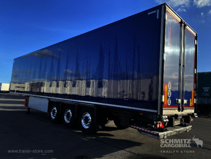 Schmitz Cargobull - Reefer Standard Insulated/refrigerated box (7)