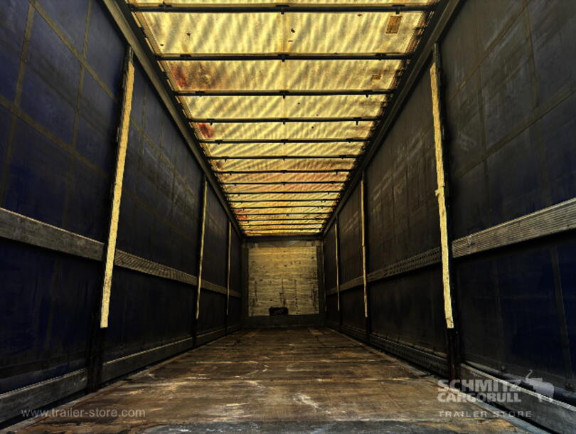 Schmitz Cargobull - Standard Curtainsider (2)