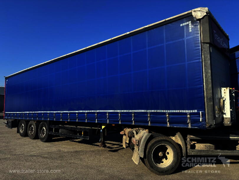 Schmitz Cargobull - Standard Curtainsider (3)