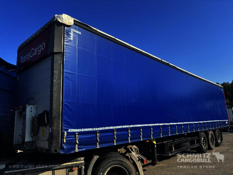 Schmitz Cargobull - Standard Curtainsider (4)