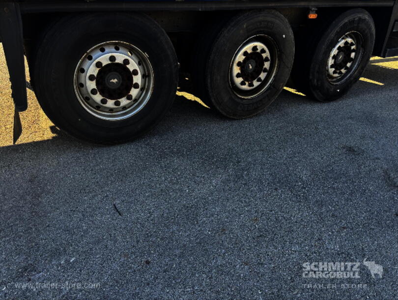 Schmitz Cargobull - Standard Curtainsider (5)