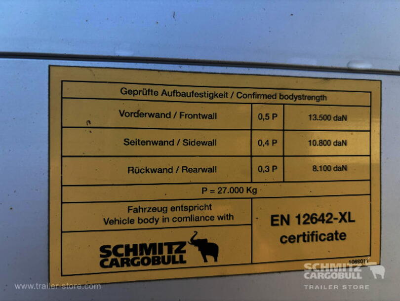 Schmitz Cargobull - Standard Curtainsider (7)