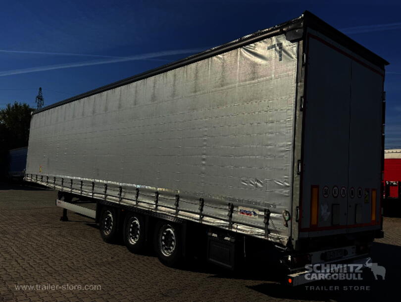 Schmitz Cargobull - Mega Curtainsider (2)