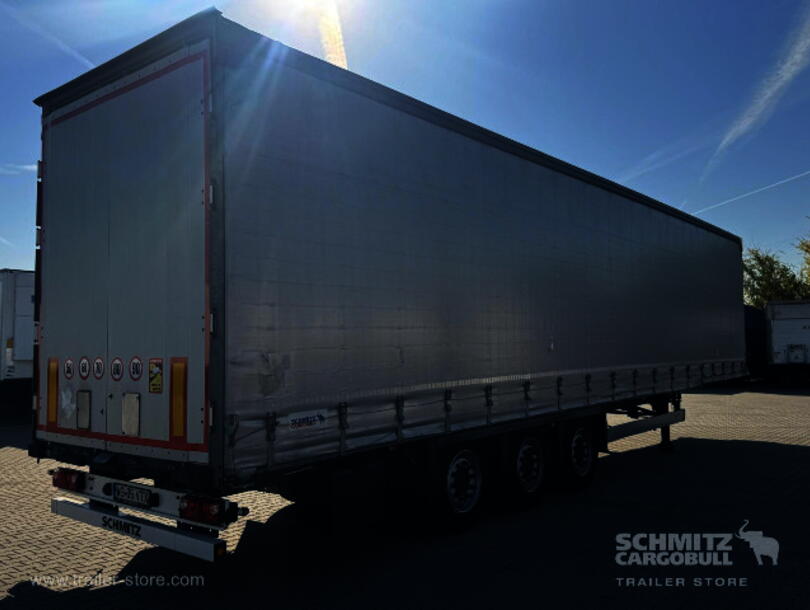 Schmitz Cargobull - Mega Curtainsider (3)