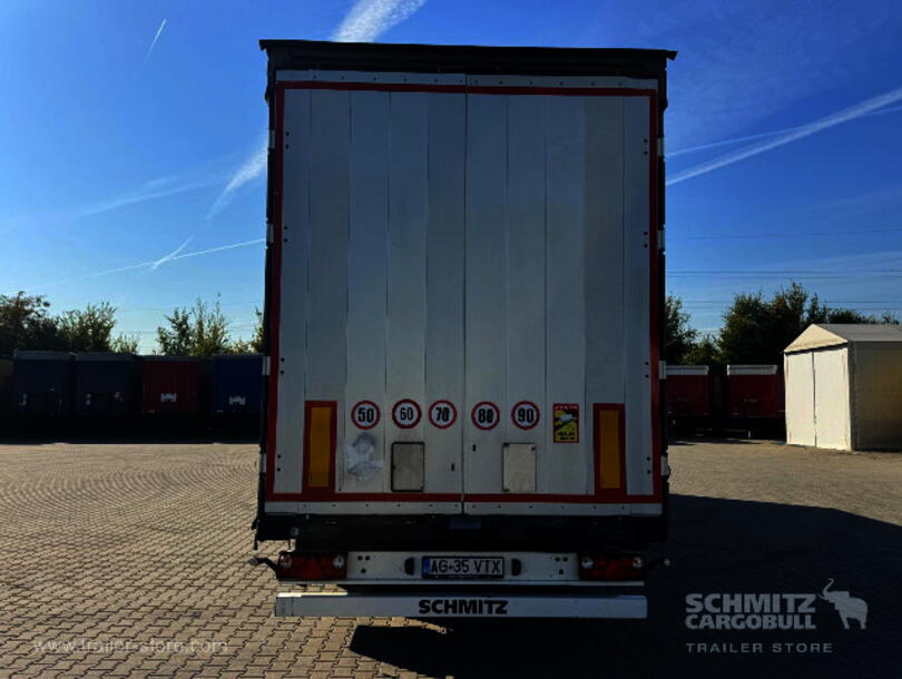 Schmitz Cargobull - Mega Curtainsider (5)