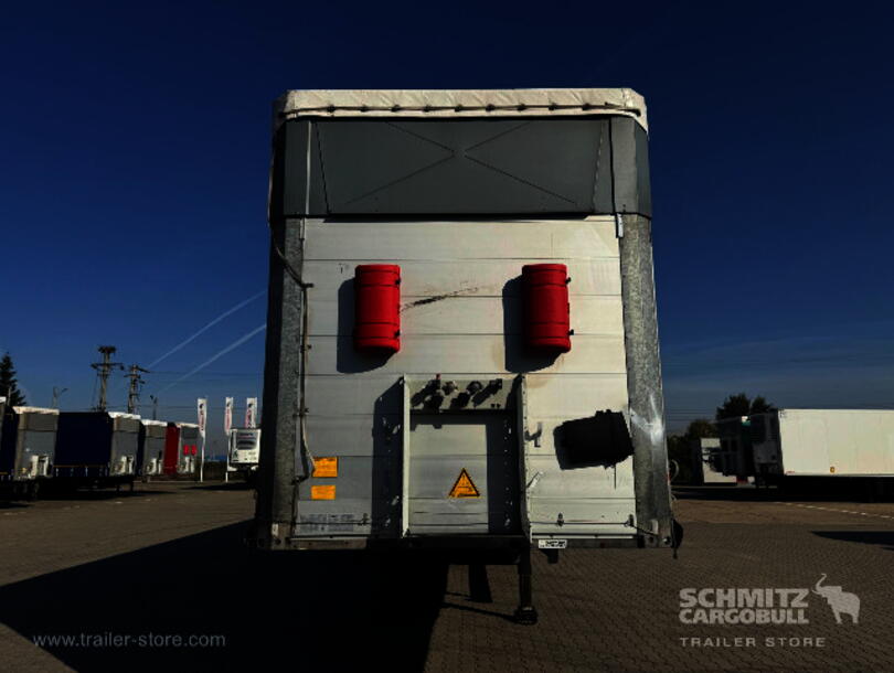 Schmitz Cargobull - Mega Curtainsider (6)
