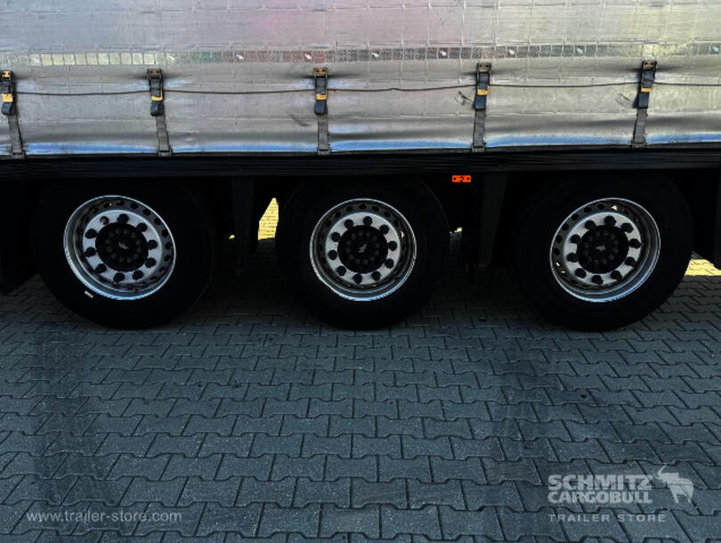 Schmitz Cargobull - Mega Curtainsider (7)