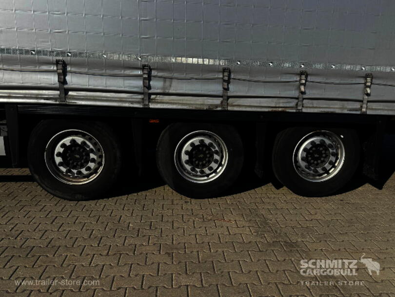 Schmitz Cargobull - Mega Curtainsider (8)