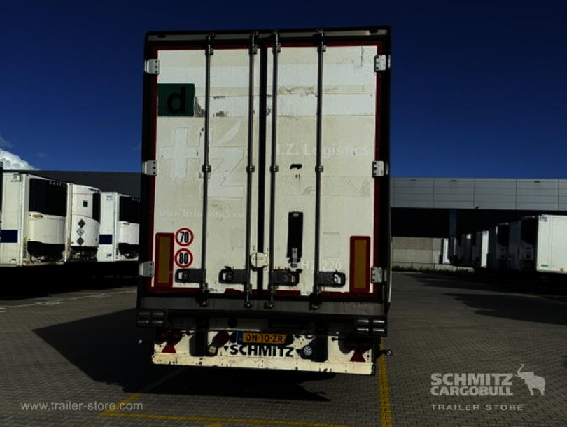 Schmitz Cargobull - Šaldytuvai standartinis šaldytuvas (4)