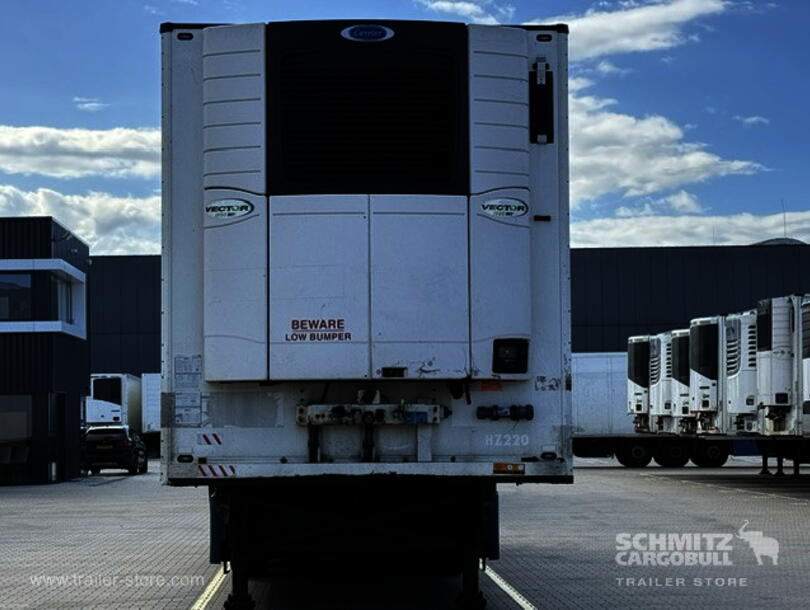 Schmitz Cargobull - Šaldytuvai standartinis šaldytuvas (6)