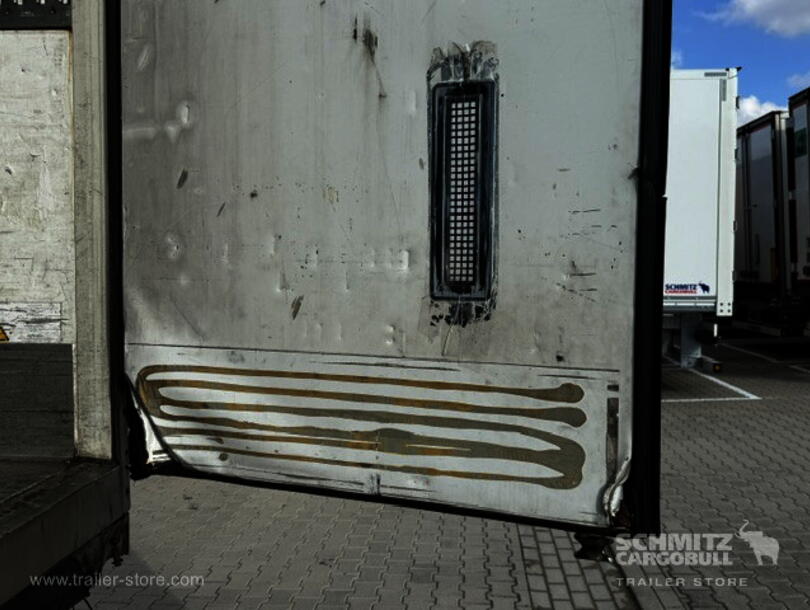 Schmitz Cargobull - Reefer Standard Insulated/refrigerated box (12)