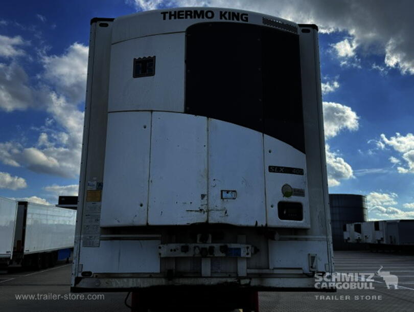 Schmitz Cargobull - Reefer Standard Insulated/refrigerated box (5)
