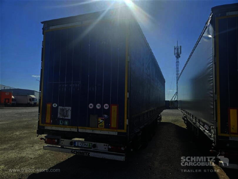 Schmitz Cargobull - Mega Curtainsider (3)