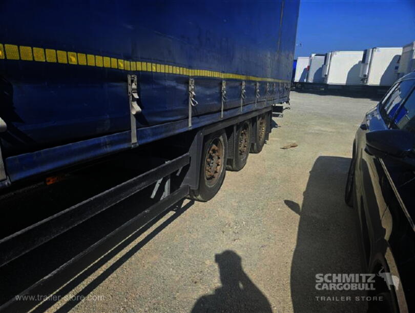 Schmitz Cargobull - Mega Curtainsider (4)