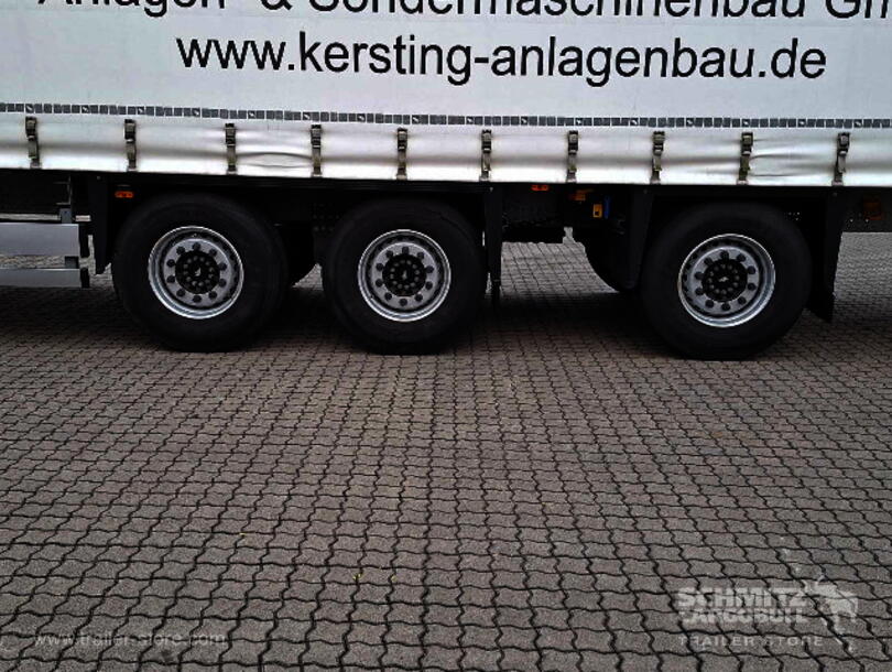 Schmitz Cargobull - Standard Curtainsider (9)