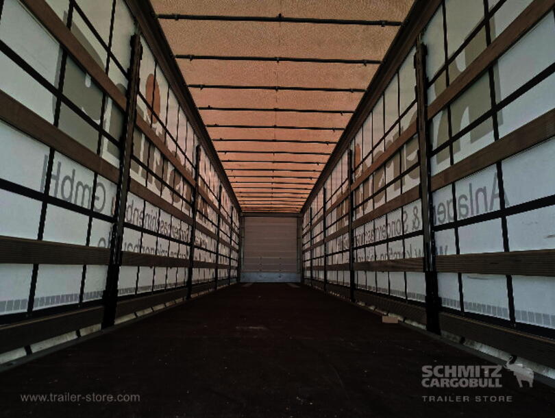Schmitz Cargobull - Standard Curtainsider (2)