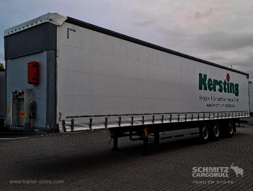 Schmitz Cargobull - Standard Curtainsider (3)