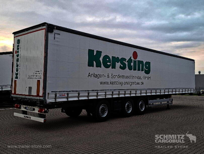Schmitz Cargobull - Standard Curtainsider (4)