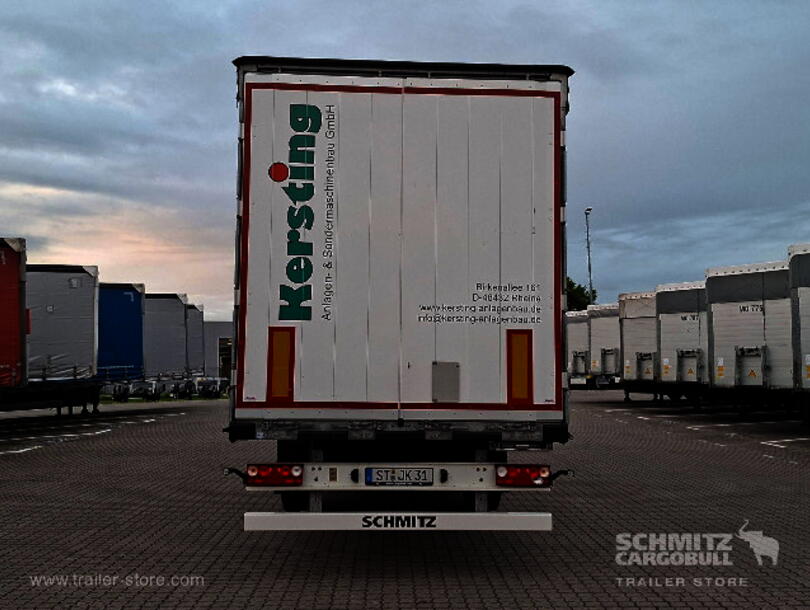 Schmitz Cargobull - Standard Curtainsider (5)
