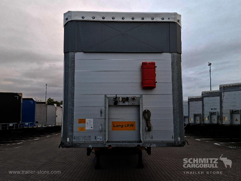 Schmitz Cargobull - Standard Curtainsider (8)