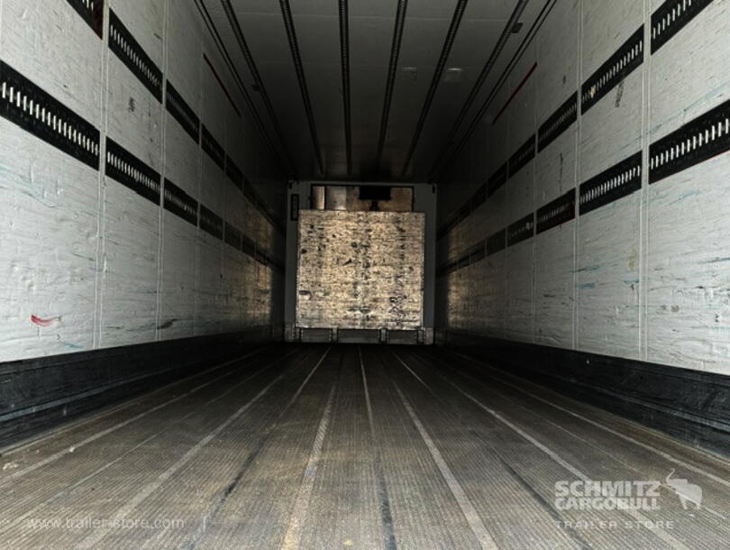 Schmitz Cargobull - Reefer Standard Insulated/refrigerated box (2)