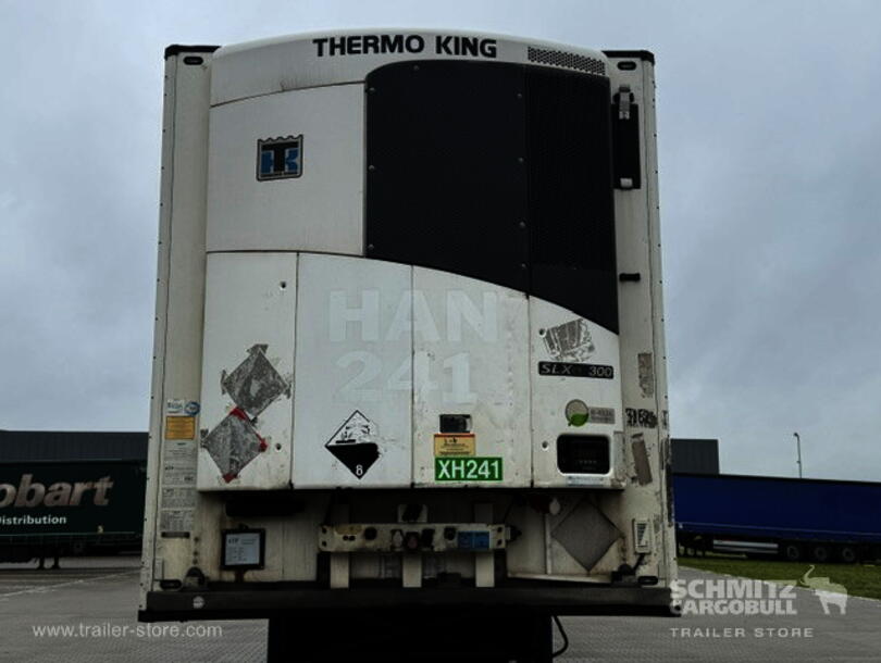 Schmitz Cargobull - Reefer Standard Insulated/refrigerated box (5)