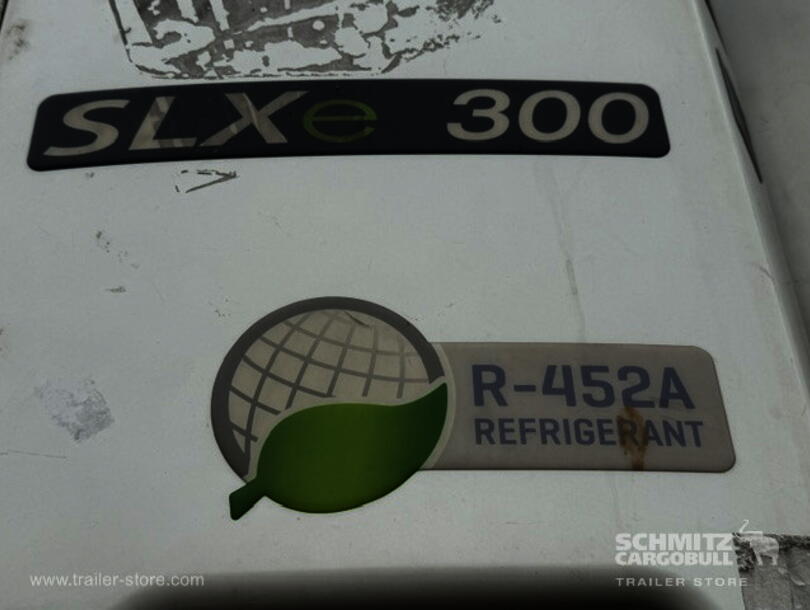 Schmitz Cargobull - Reefer Standard Insulated/refrigerated box (6)