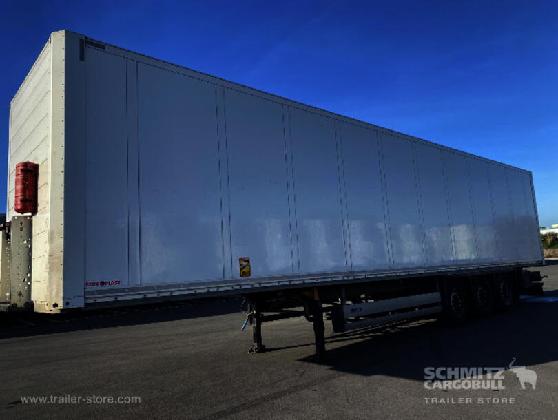 Schmitz Cargobull - Dryfreight box Box