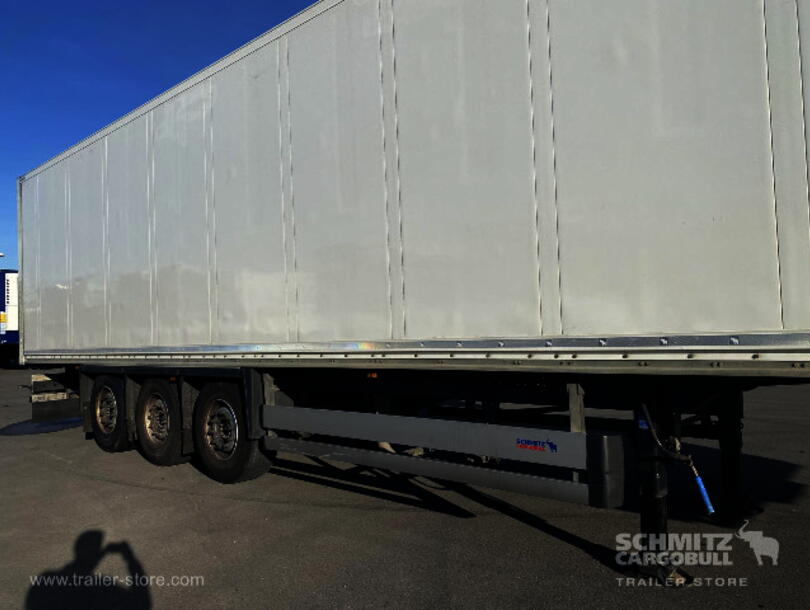 Schmitz Cargobull - Dryfreight box Box (9)