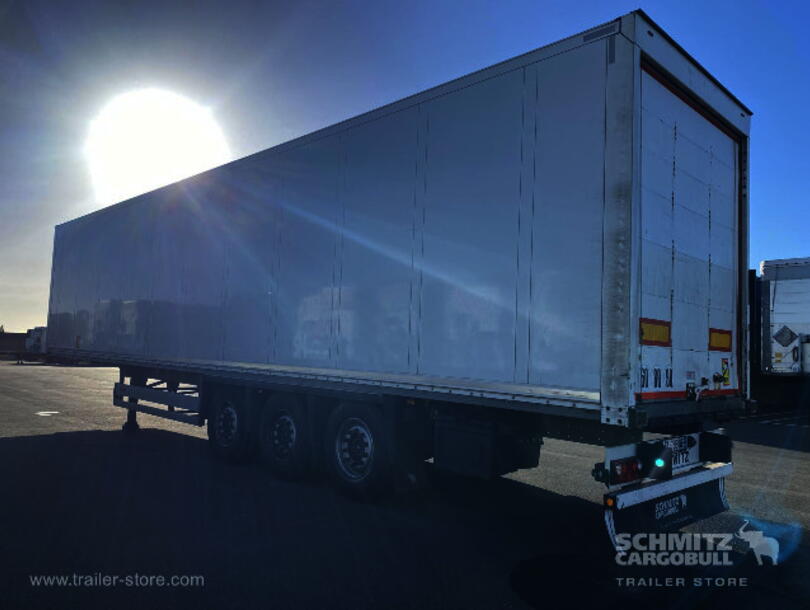 Schmitz Cargobull - Dryfreight box Box (1)