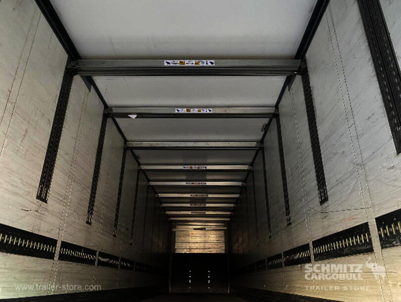 Schmitz Cargobull - Dryfreight box Box (2)