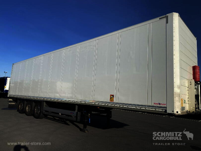 Schmitz Cargobull - Dryfreight box Box (4)
