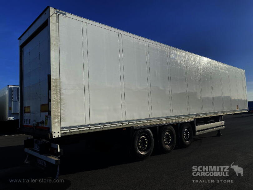 Schmitz Cargobull - Dryfreight box Box (5)
